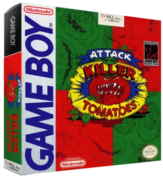 Attack of the Killer Tomatoes (J).zip